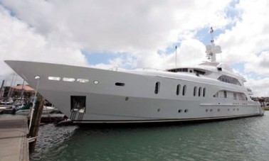 SENSATION From the Bow SENSATION From the Bow